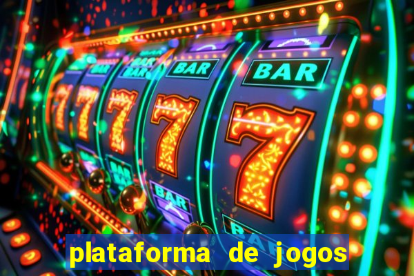 plataforma de jogos 2 reais